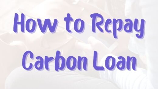How to Repay Carbon Loan