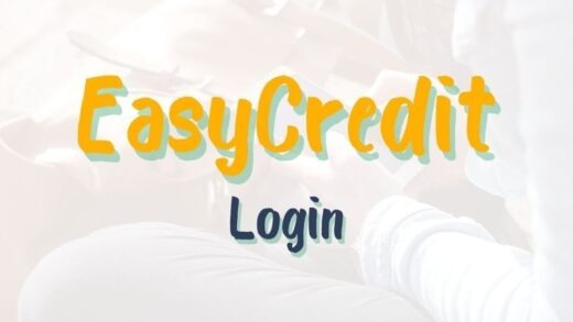 EasyCredit Loan Login