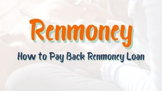 How to Pay Back Renmoney Loan
