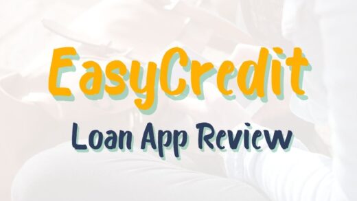 Easy Credit Loan App Review