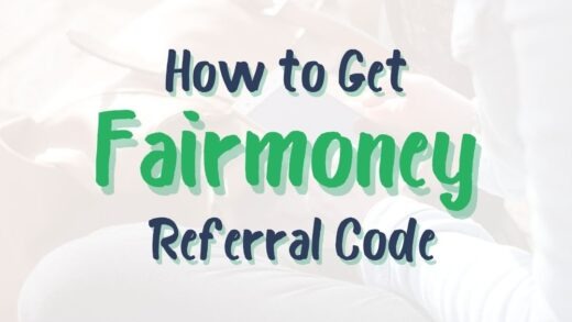 Fairmoney Referral Code