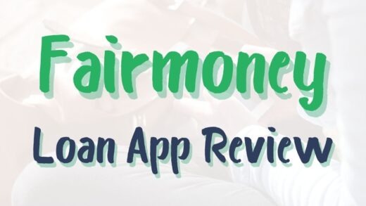 Fairmoney Loan App Review