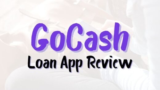 GoCash Loan App Review