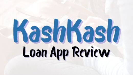KashKash Loan App Review
