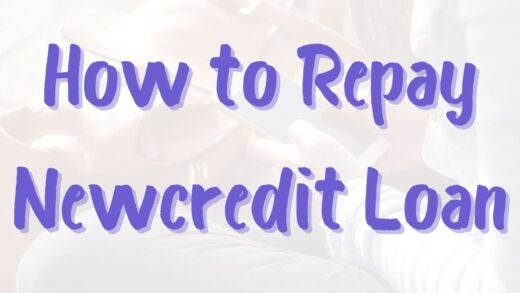 How to Repay Newcredit Loan