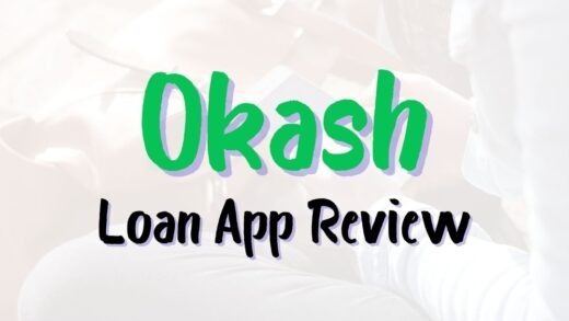Okash Loan App Review