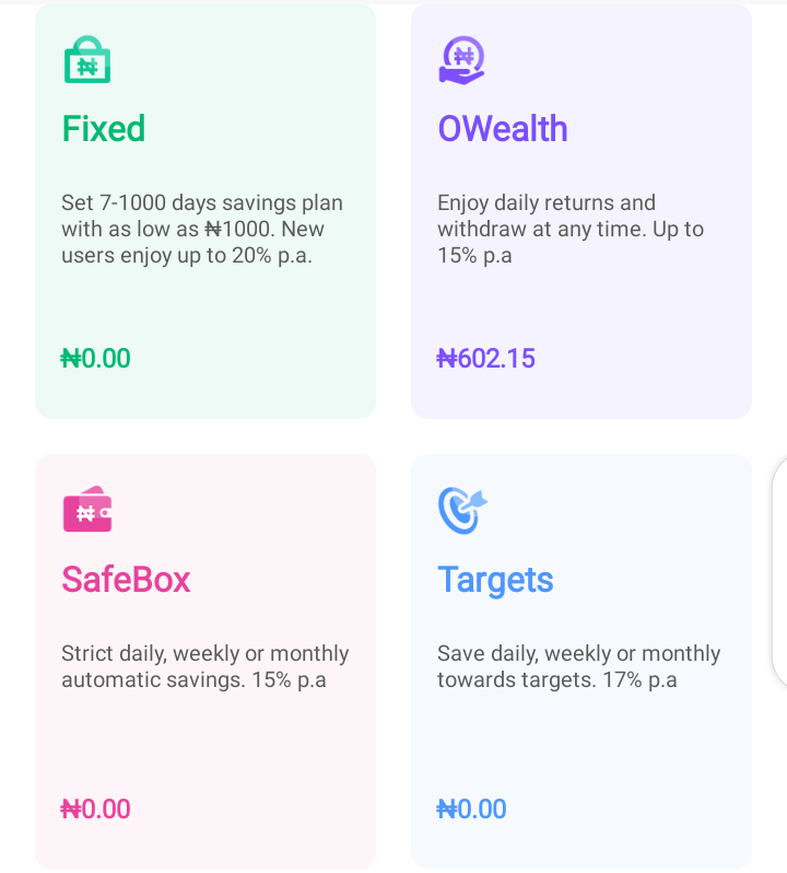 How to make money on Opay