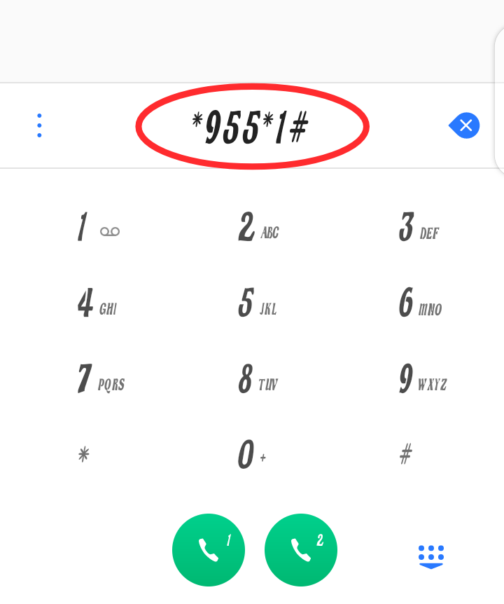 Opay USSD code for transfer