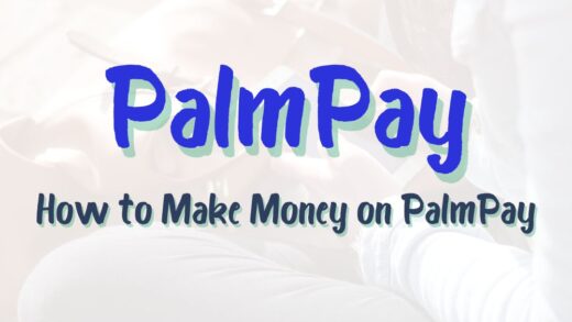 How to Make Money on PalmPay
