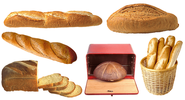 Bakery Business in Nigeria