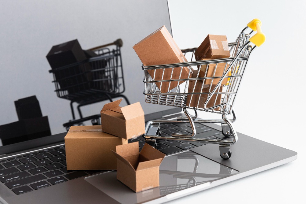 Dropshipping business in Nigeria