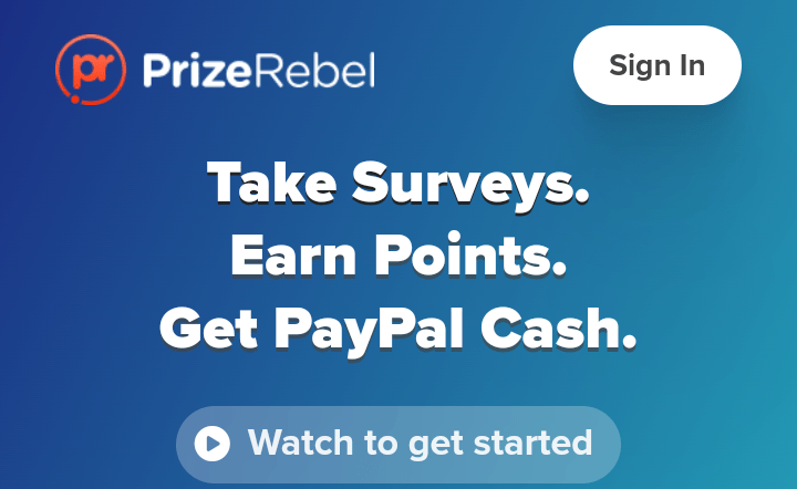 Sites that pay for watching videos