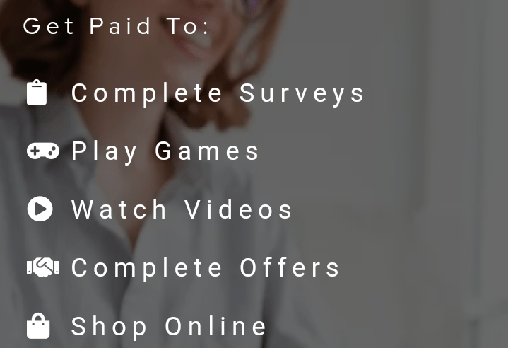 Online jobs that pay daily