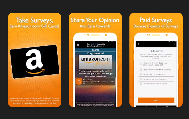 Online surveys that pay in Nigeria