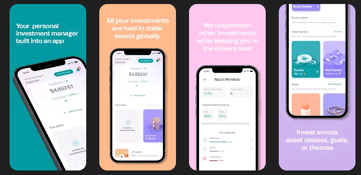 Referral apps that pay in Nigeria