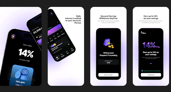 Nigeria investment platforms that pay weekly