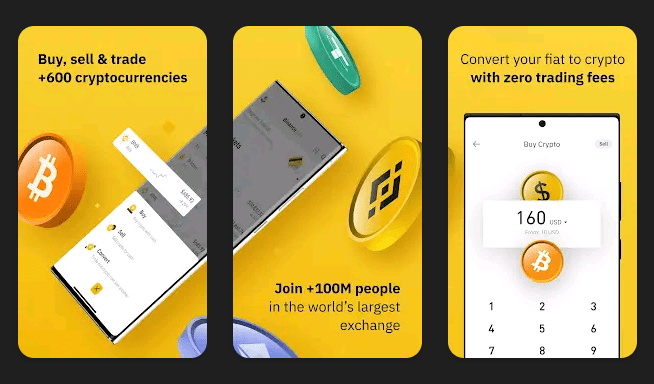 Referral apps that pay real money