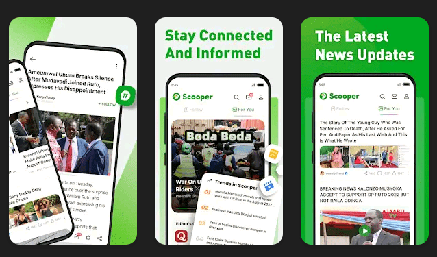 Sites that pay for reading news