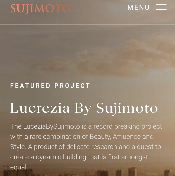 Real estate companies in Lagos