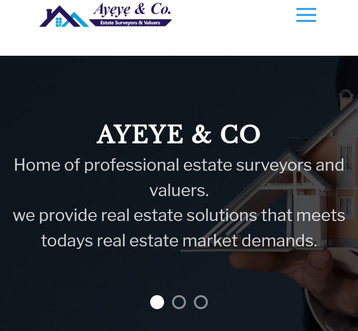 Real estate investors in nigeria