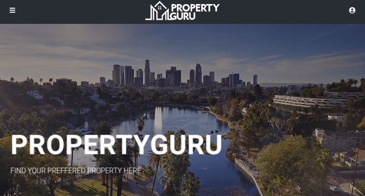 Real estate websites in Nigeria