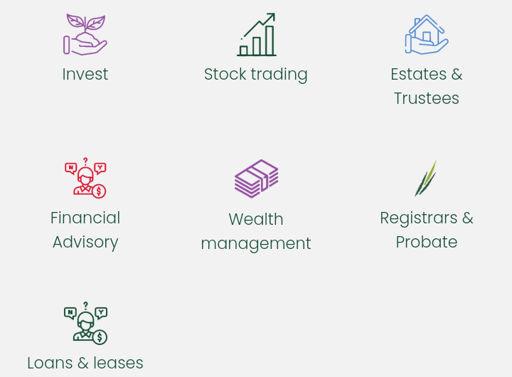 Investment bank in nigeria