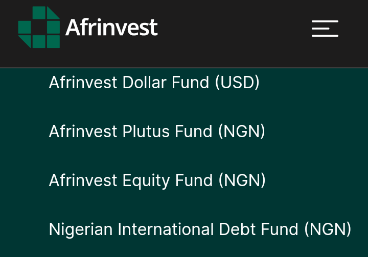 Investment bank in nigeria
