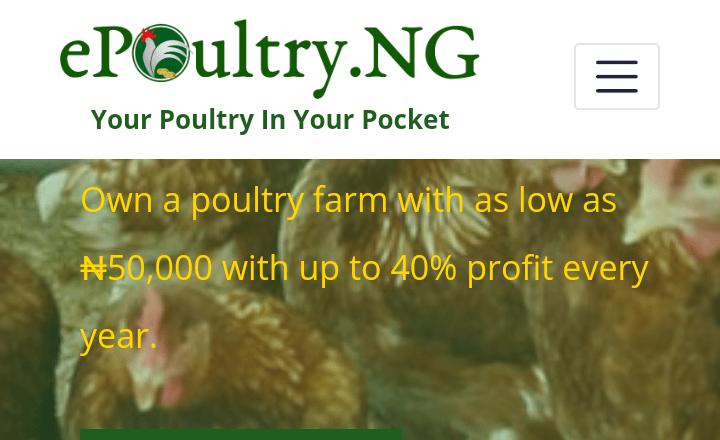 agricultural investment platforms in nigeria