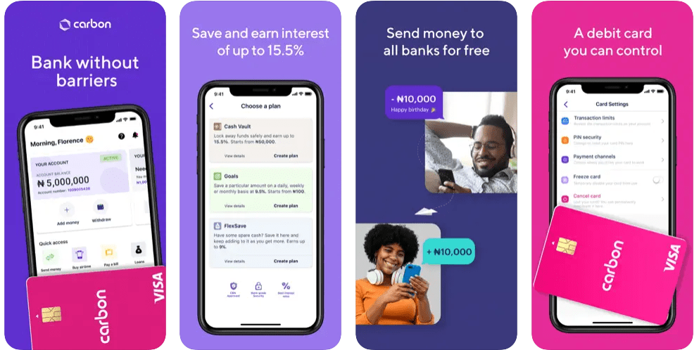 loan apps without bvn in Nigeria