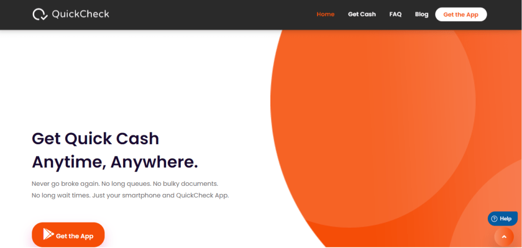 Loan apps in Nigeria