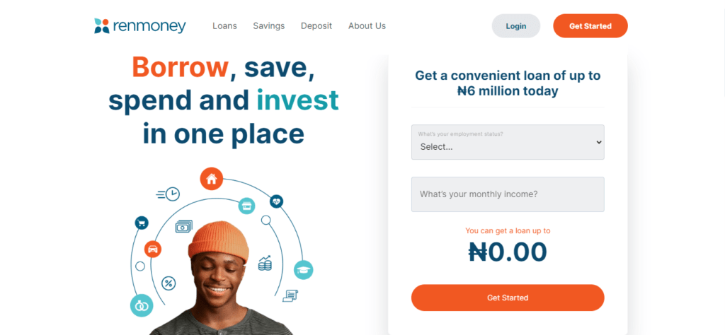 loan apps without atm card in Nigeria