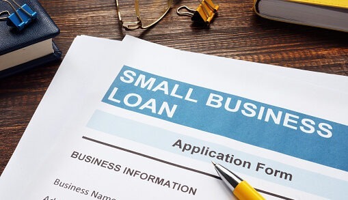 sme loans without collateral in Nigeria