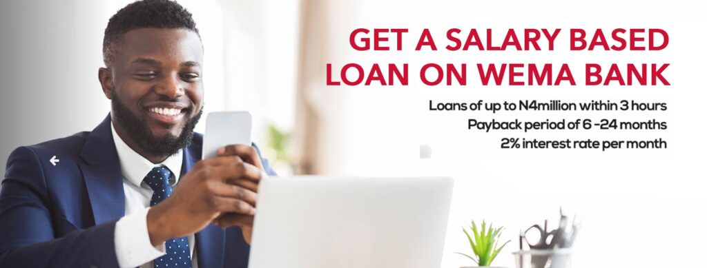 ussd code for loans in Nigeria