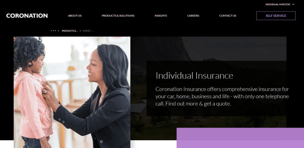 Insurance company in Nigeria