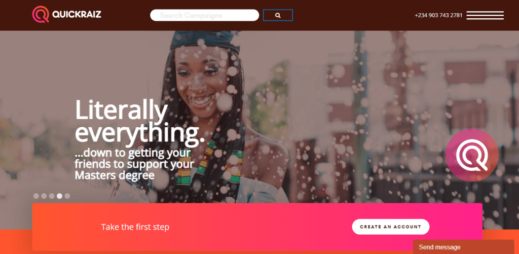 Crowdfunding Platforms in Nigeria