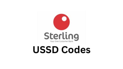 Sterling Bank USSD Code