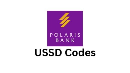 Polaris USSD Code
