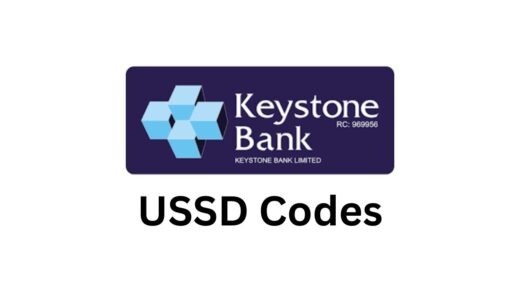 Keystone Bank USSD Code