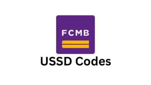 FCMB USSD CODE