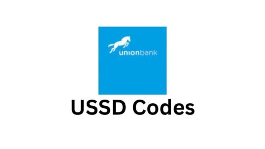 Union Bank USSD Code