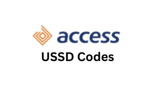access bank ussd code