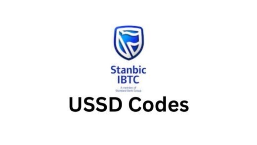 Stanbic USSD Code