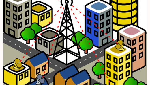 telecommunication companies in Nigeria