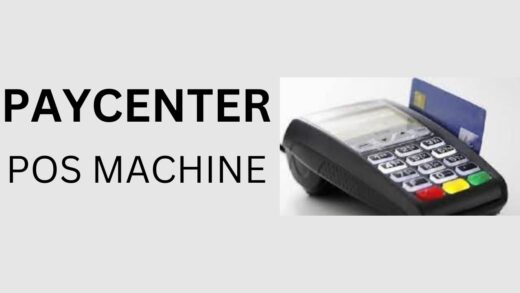 Paycenter POS machine