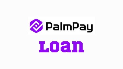 How to borrow money from PalmPay