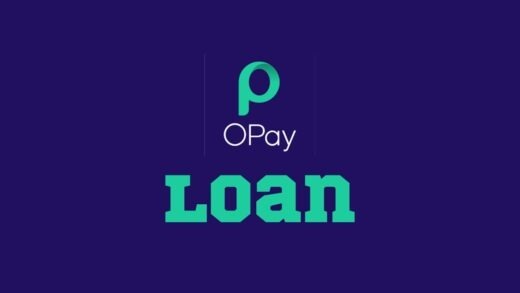 Opay loan