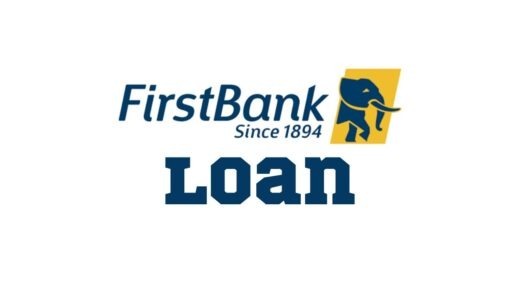 First Bank loan
