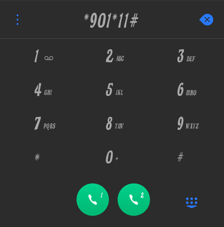 Access Bank loan Code