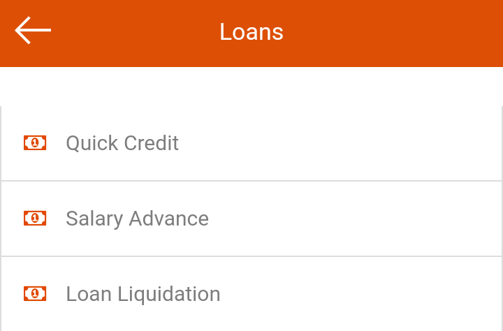 GTB loan