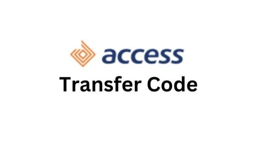 How to transfer money from Access bank